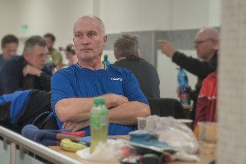 14. Stolnotenisový turnaj o Pohár starostu obce - Fotografie