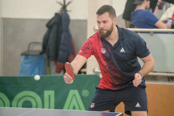 14. Stolnotenisový turnaj o Pohár starostu obce - Fotografie