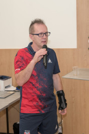 14. Stolnotenisový turnaj o Pohár starostu obce - Fotografie