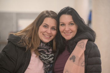 14. Stolnotenisový turnaj o Pohár starostu obce - Fotografie