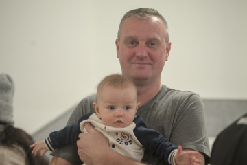 14. Stolnotenisový turnaj o Pohár starostu obce - Fotografie