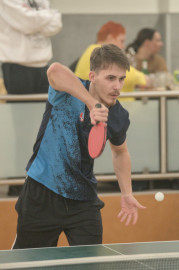 14. Stolnotenisový turnaj o Pohár starostu obce - Fotografie