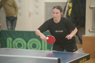 14. Stolnotenisový turnaj o Pohár starostu obce - Fotografie