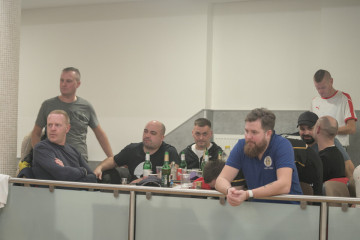 14. Stolnotenisový turnaj o Pohár starostu obce - Fotografie