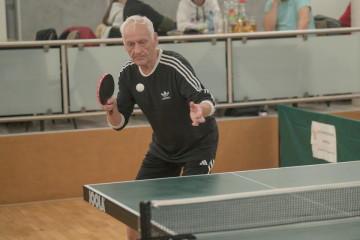 14. Stolnotenisový turnaj o Pohár starostu obce - Fotografie