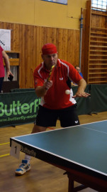 14.01.2023 - Veselí nad Moravou (ČR) - Fotografie