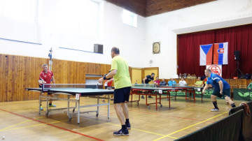 14.01.2023 - Veselí nad Moravou (ČR) - Fotografie