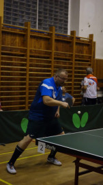 14.01.2023 - Veselí nad Moravou (ČR) - Fotografie