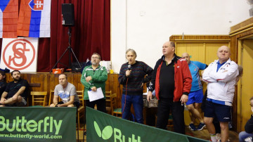 14.01.2023 - Veselí nad Moravou (ČR) - Fotografie