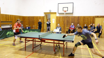 14.01.2023 - Veselí nad Moravou (ČR) - Fotografie