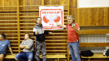 14.01.2023 - Veselí nad Moravou (ČR) - Fotografie