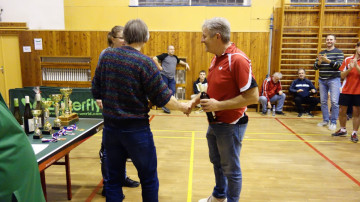 14.01.2023 - Veselí nad Moravou (ČR) - Fotografie