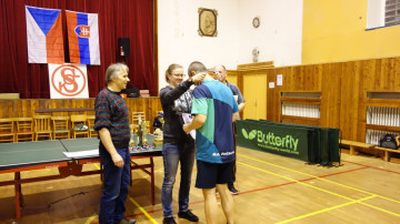 14.01.2023 - Veselí nad Moravou (ČR) - Fotografie