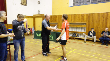 14.01.2023 - Veselí nad Moravou (ČR) - Fotografie