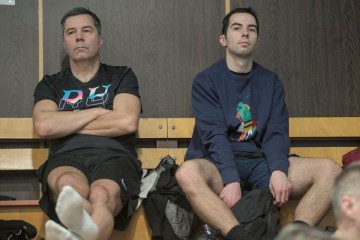 14.02.2026 - 2. Turnaj Malacky - Fotografie