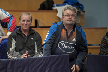 14.02.2026 - 2. Turnaj Malacky - Fotografie