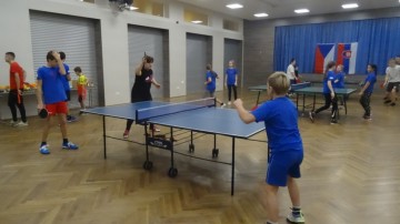 14.12.2019 - 10. Medzinárodný turnaj Petrov - Fotografie