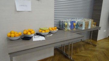 14.12.2019 - 10. Medzinárodný turnaj Petrov - Fotografie