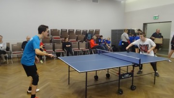 14.12.2019 - 10. Medzinárodný turnaj Petrov - Fotografie