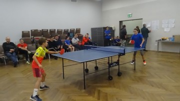 14.12.2019 - 10. Medzinárodný turnaj Petrov - Fotografie