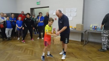 14.12.2019 - 10. Medzinárodný turnaj Petrov - Fotografie