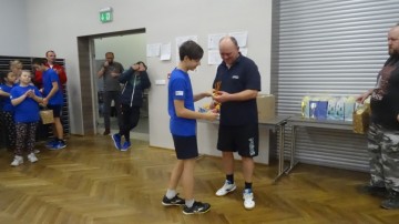 14.12.2019 - 10. Medzinárodný turnaj Petrov - Fotografie