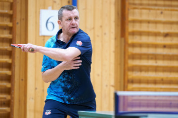 14.12.2024 - 14. Medzinárodný turnaj v Petrove - Fotografie Betonári