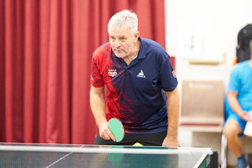 14.12.2024 - 14. Medzinárodný turnaj v Petrove - Fotografie Betonári