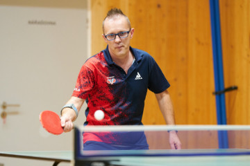 14.12.2024 - 14. Medzinárodný turnaj v Petrove - Fotografie Betonári