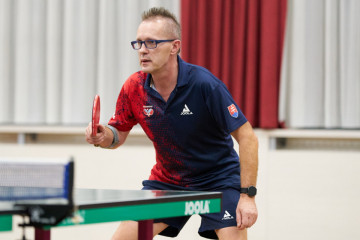 14.12.2024 - 14. Medzinárodný turnaj v Petrove - Fotografie Betonári