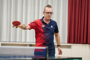 14.12.2024 - 14. Medzinárodný turnaj v Petrove - Fotografie Betonári