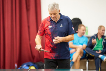 14.12.2024 - 14. Medzinárodný turnaj v Petrove - Fotografie Betonári