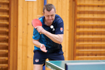 14.12.2024 - 14. Medzinárodný turnaj v Petrove - Fotografie Betonári