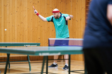 14.12.2024 - 14. Medzinárodný turnaj v Petrove - Fotografie od Petra Macka