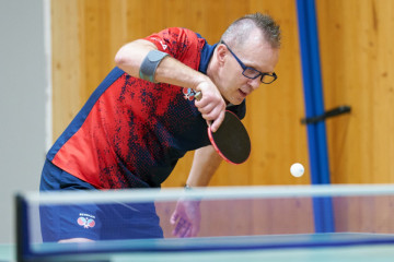 14.12.2024 - 14. Medzinárodný turnaj v Petrove - Fotografie od Petra Macka