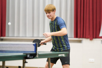 14.12.2024 - 14. Medzinárodný turnaj v Petrove - Fotografie od Petra Macka