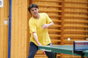 14.12.2024 - 14. Medzinárodný turnaj v Petrove - Fotografie od Petra Macka