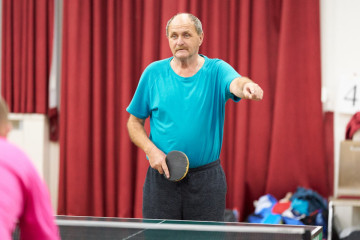 14.12.2024 - 14. Medzinárodný turnaj v Petrove - Fotografie od Petra Macka