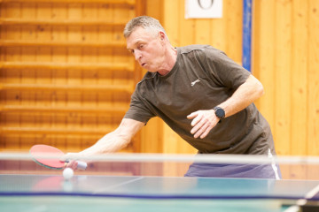 14.12.2024 - 14. Medzinárodný turnaj v Petrove - Fotografie od Petra Macka