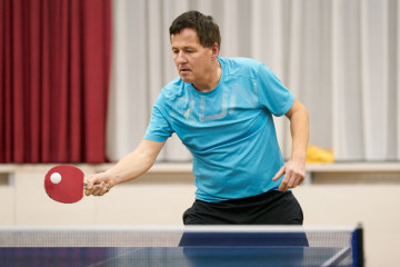 14.12.2024 - 14. Medzinárodný turnaj v Petrove - Fotografie od Petra Macka