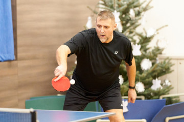 14.12.2024 - 14. Medzinárodný turnaj v Petrove - Fotografie od Petra Macka