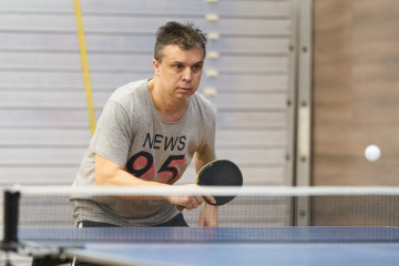 14.12.2024 - 14. Medzinárodný turnaj v Petrove - Fotografie od Petra Macka