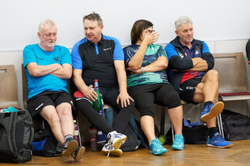 14.12.2024 - 14. Medzinárodný turnaj v Petrove - Fotografie od Petra Macka