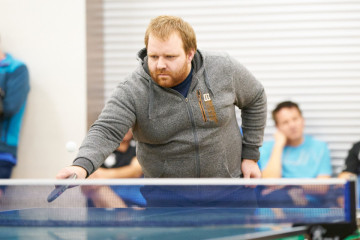 14.12.2024 - 14. Medzinárodný turnaj v Petrove - Fotografie od Petra Macka