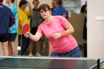 14.12.2024 - 14. Medzinárodný turnaj v Petrove - Fotografie od Petra Macka