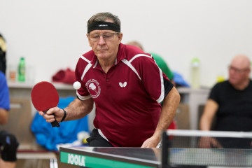 14.12.2024 - 14. Medzinárodný turnaj v Petrove - Fotografie od Petra Macka