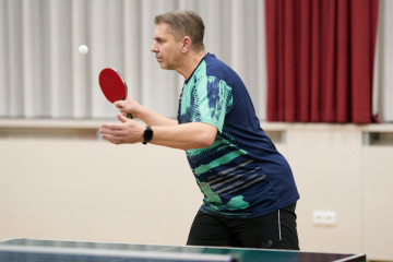 14.12.2024 - 14. Medzinárodný turnaj v Petrove - Fotografie od Petra Macka