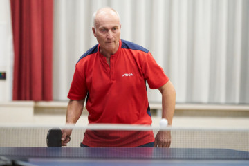 14.12.2024 - 14. Medzinárodný turnaj v Petrove - Fotografie od Petra Macka