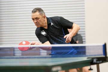 14.12.2024 - 14. Medzinárodný turnaj v Petrove - Fotografie od Petra Macka