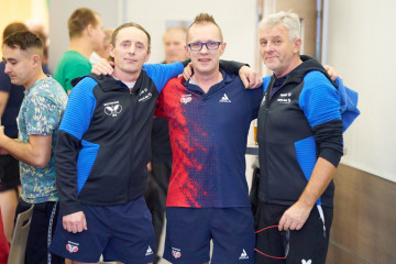 14.12.2024 - 14. Medzinárodný turnaj v Petrove - Fotografie od Petra Macka